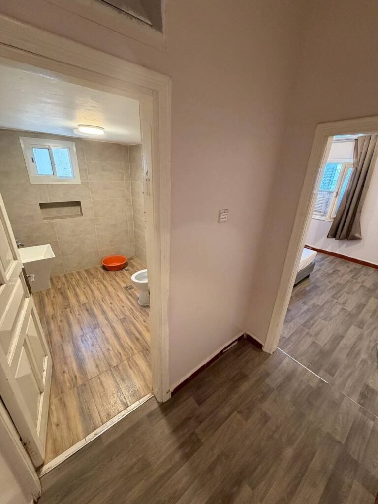 Autre vue du logement