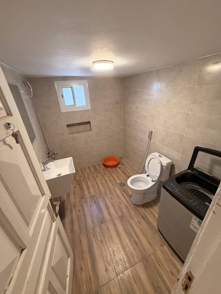 Autre vue du logement