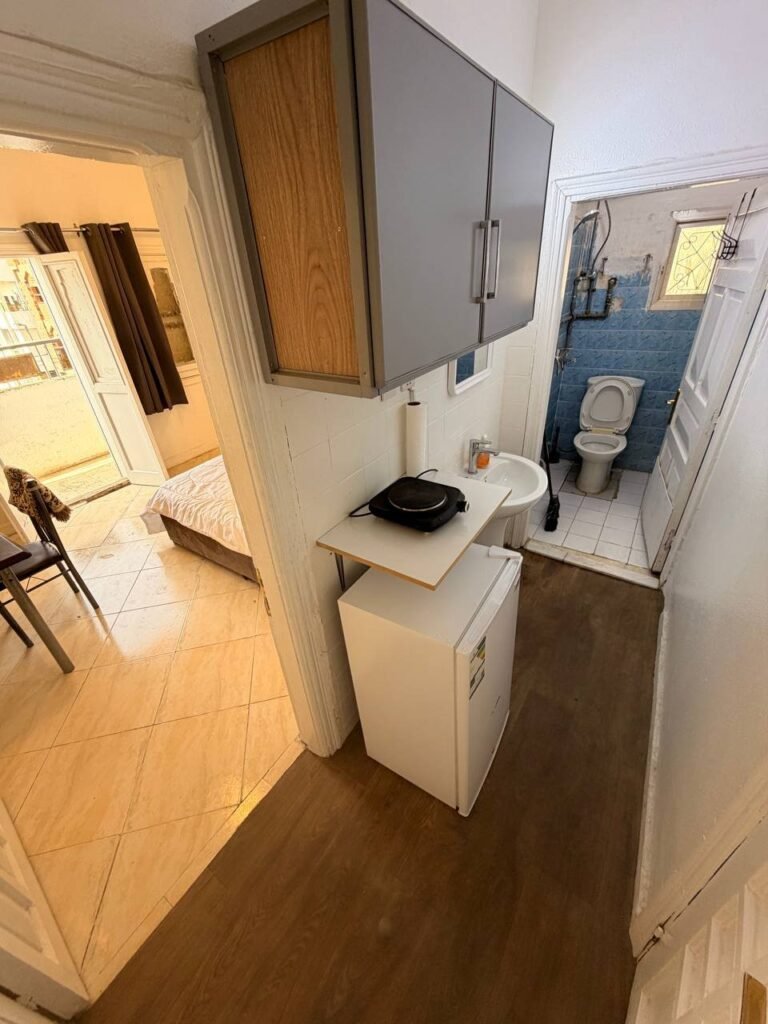 Autre vue du logement