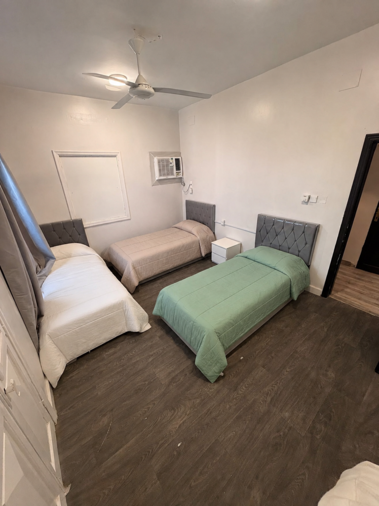 Appartement 3 chambres, vue 3