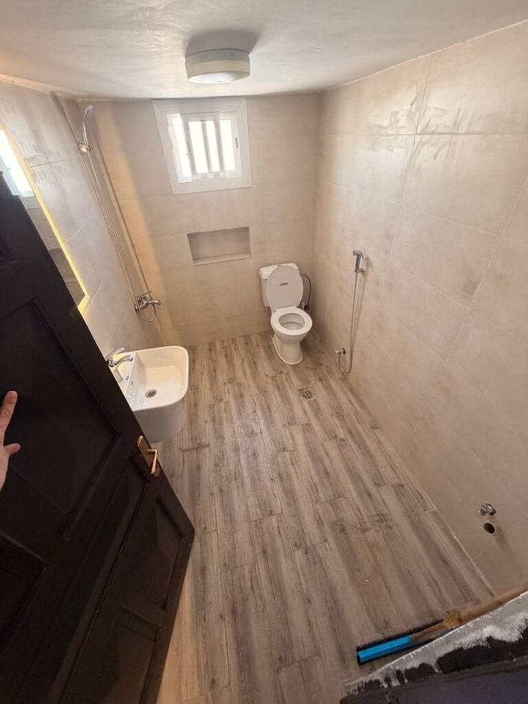 Autre vue du logement
