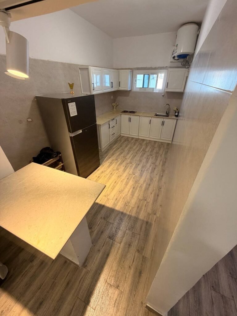Autre vue du logement