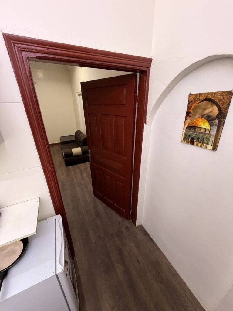 Autre vue du logement