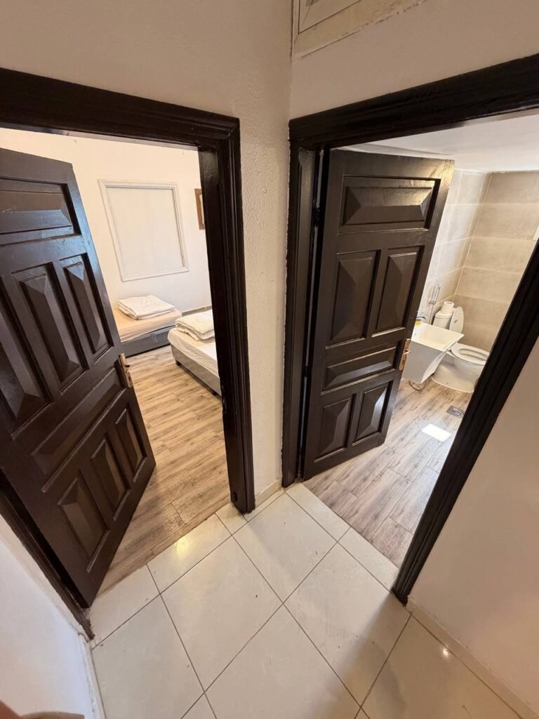 Autre vue du logement