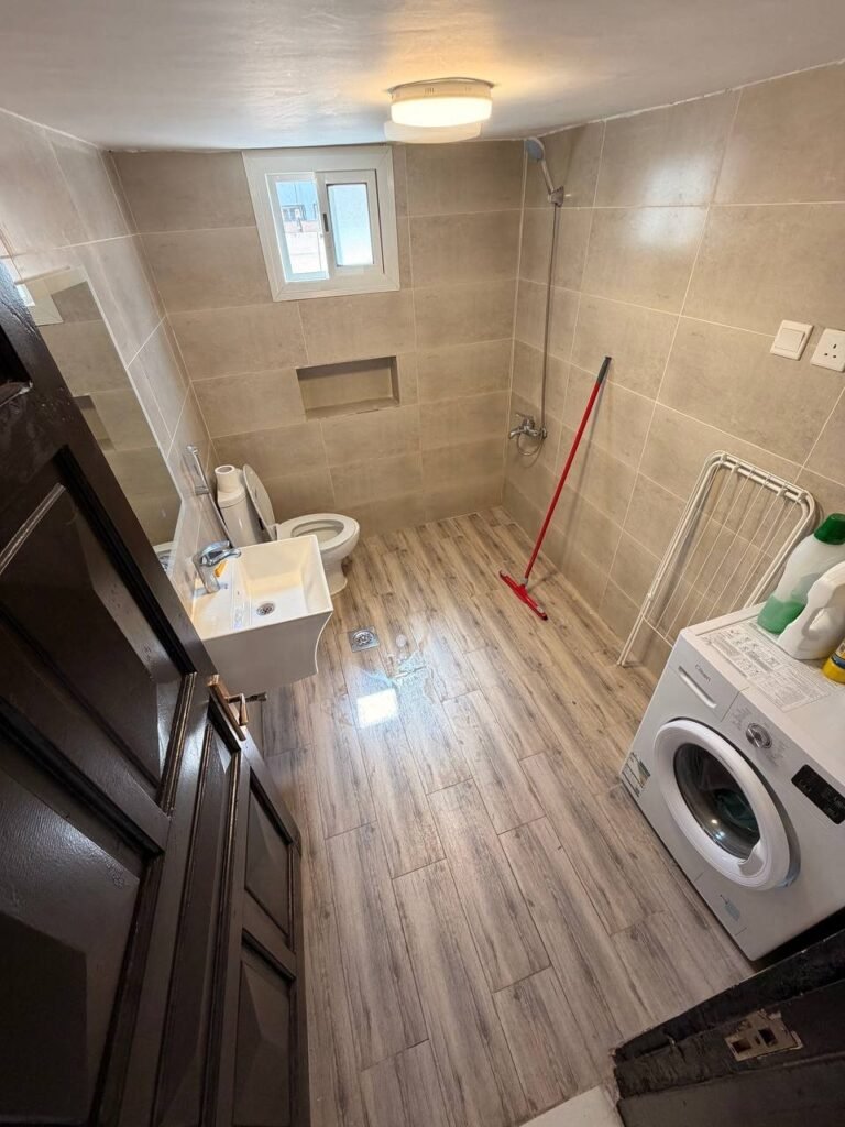 Autre vue du logement