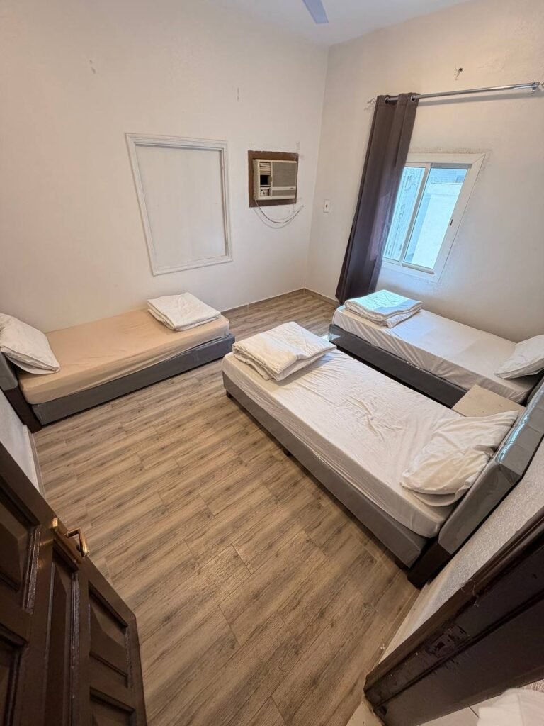 Autre vue du logement