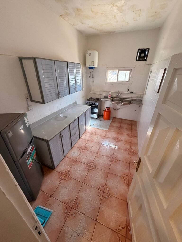 Appartement 2 pièces avec séjour, vue 2