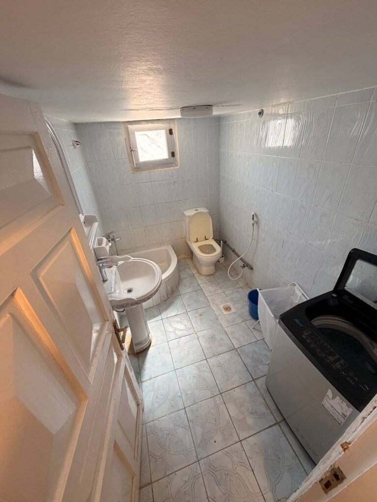 Autre vue du logement