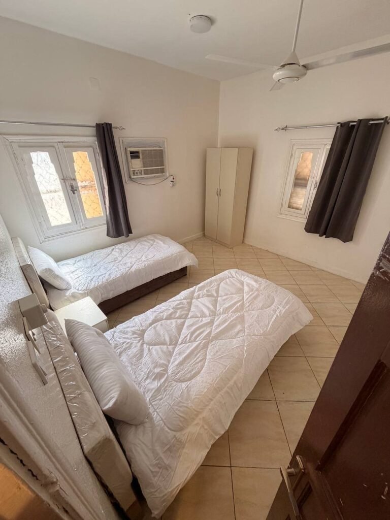 Autre vue du logement